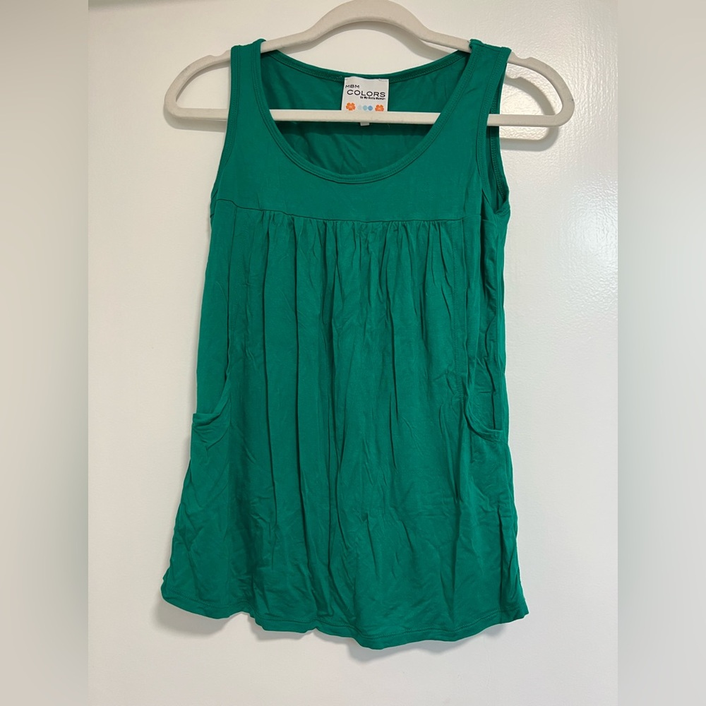 Nursing shirt - MBM Colors by My Bella Mama